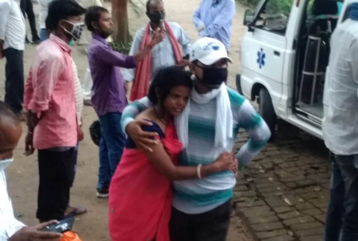 Gorakhpur Murder News: youth murder Due to police negligence after Gorakhpur Double Murder