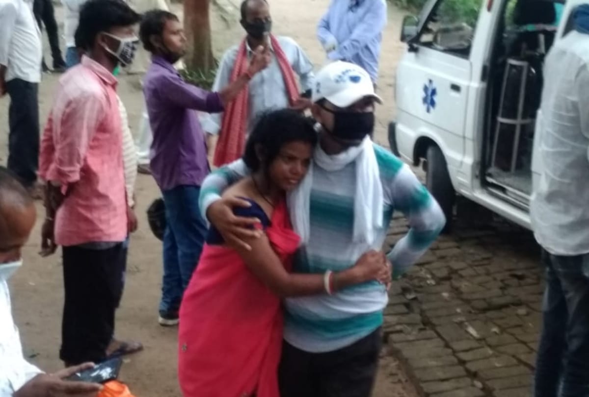 Gorakhpur Murder News: youth murder Due to police negligence after Gorakhpur Double Murder