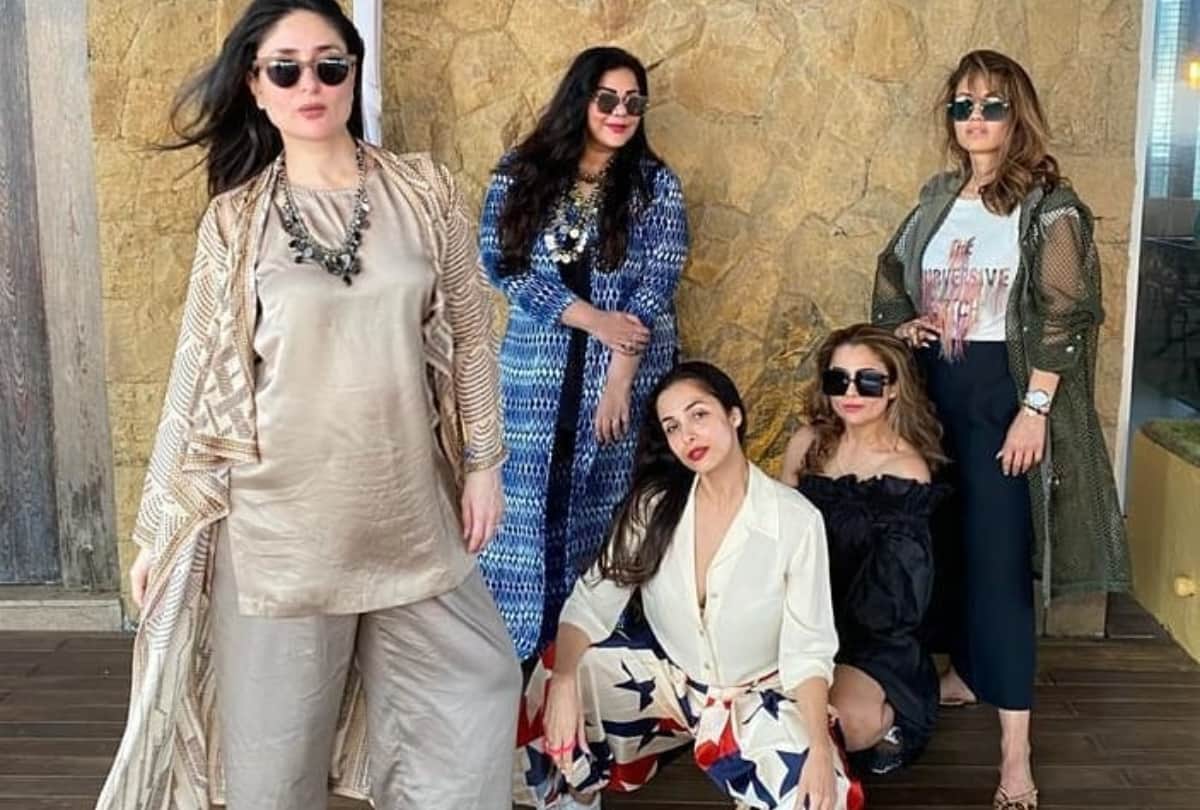 kareena kapoor second pregnancy start shooting in pink outfit