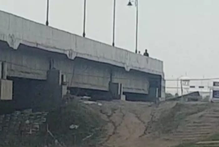 Kartarpur Sahib, India Pakistan Meeting for Bridge Construction