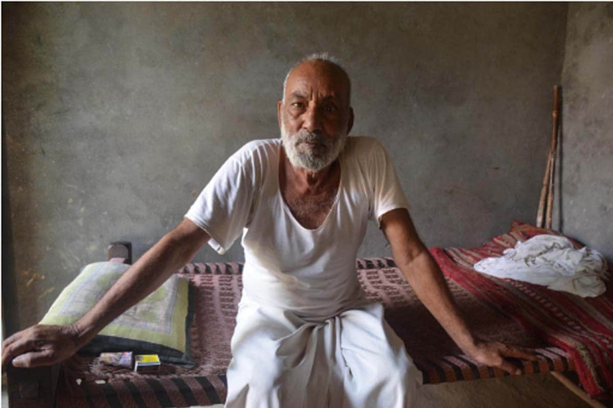 Muzaffarnagar riots: Shahnawaz father said on Kawal  the incident gave us lifetime wound