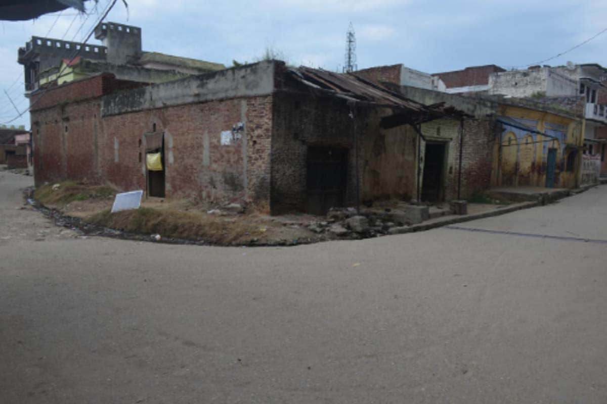 Muzaffarnagar riots: Shahnawaz father said on Kawal  the incident gave us lifetime wound