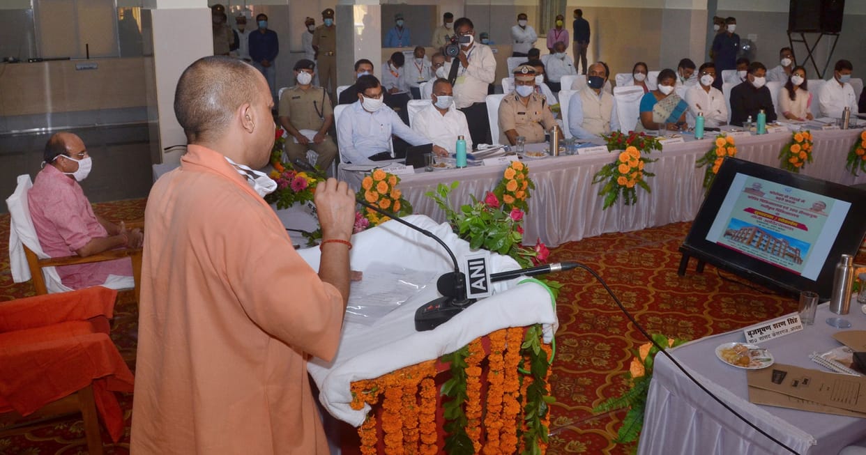 Put smugglers and smugglers on urea black marketing