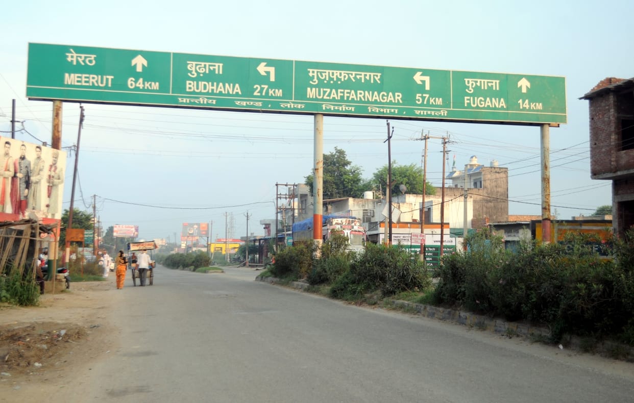 Survey to remove poles, cost kept increasing