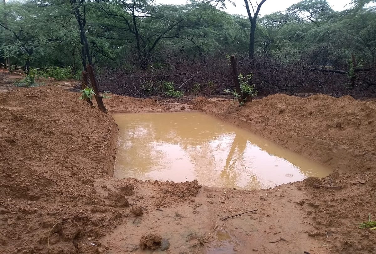 save water: make a plan to save water, technical committee will help you in Meerut