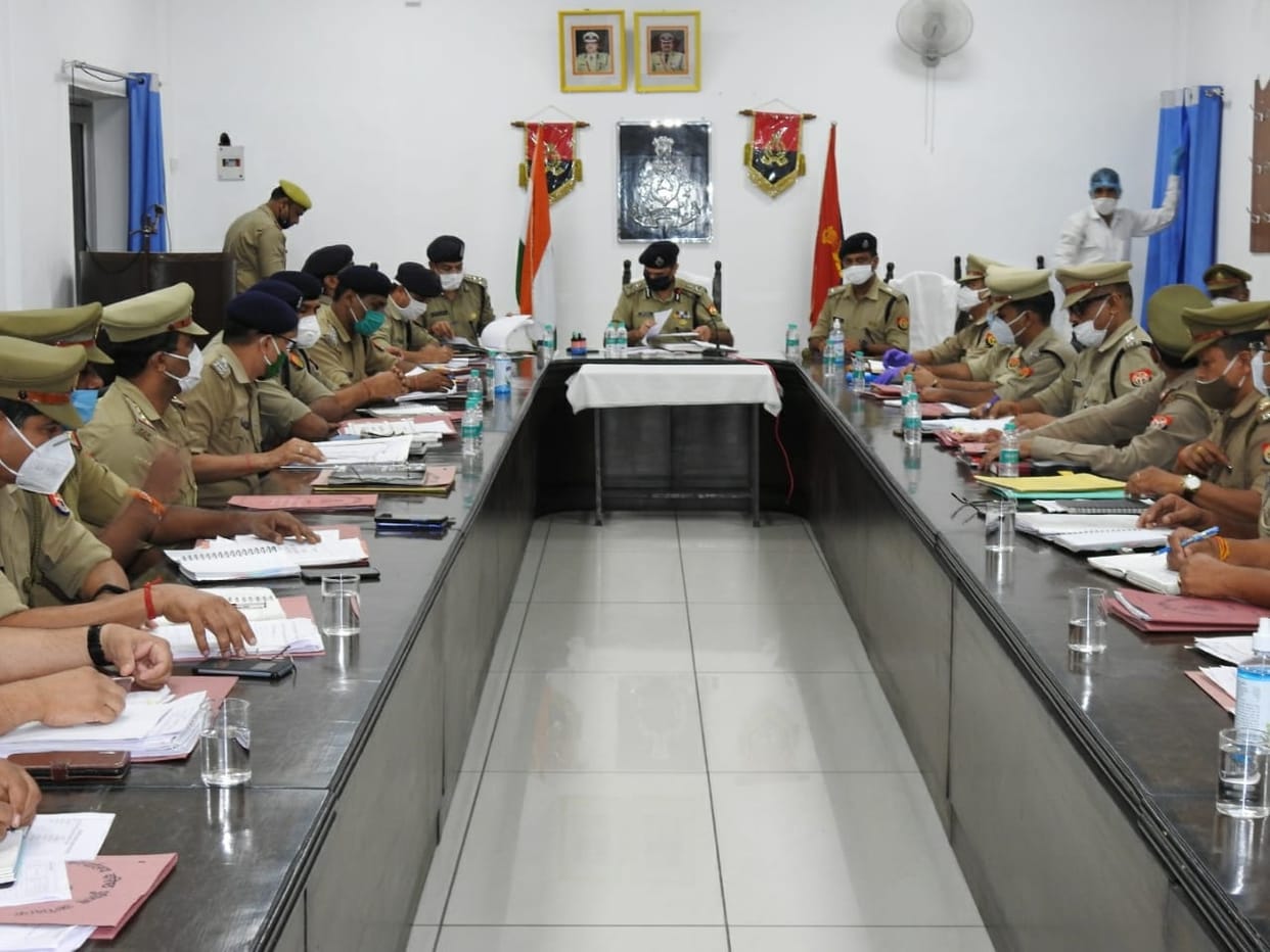 Do not allow mass event on festival: ADG