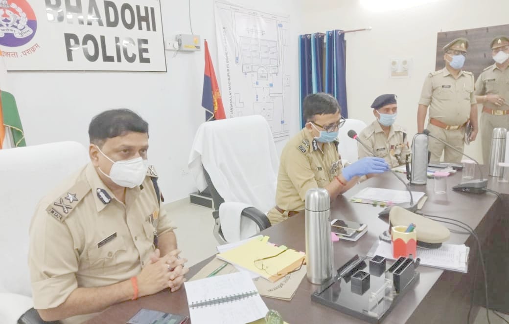 Torten should be tough on criminals: ADG