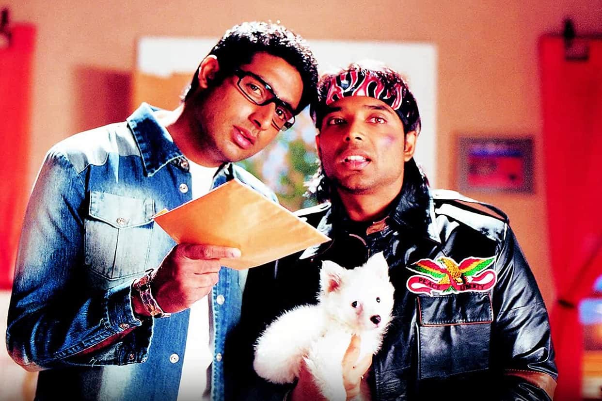 Many top celebrities are rumored to be cast in Yash Raj films Dhoom 4 including Abhishek Bachchan and Uday Chopra