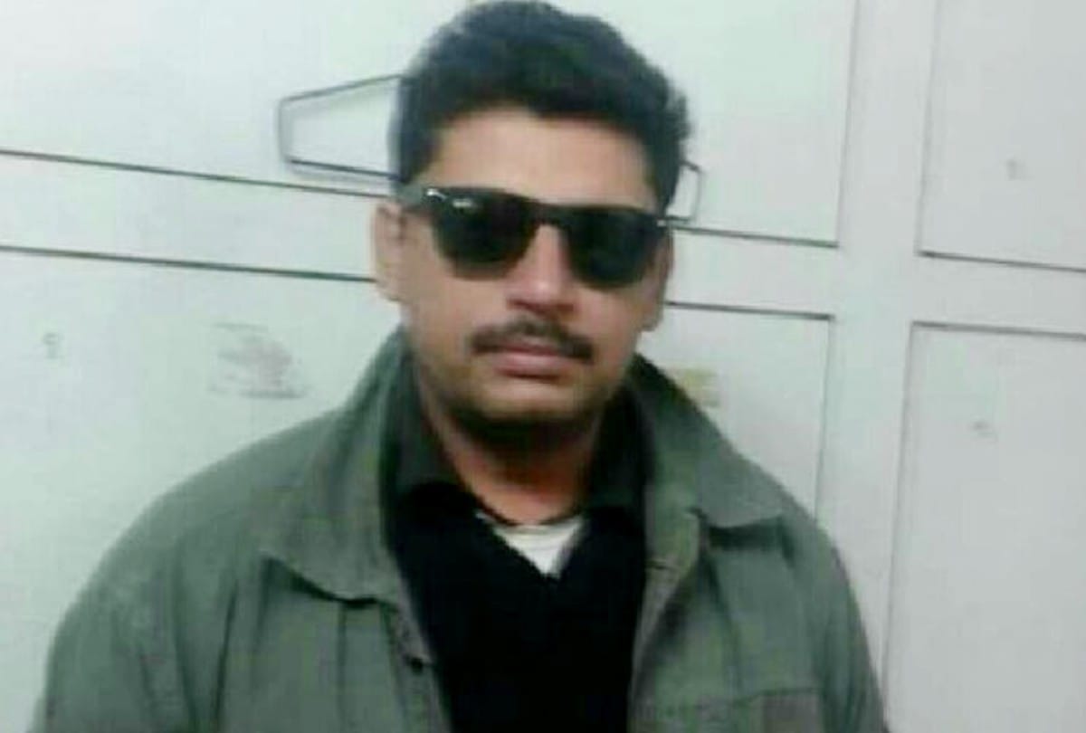 Agra: miscreants shot two brothers, one dead, police engaged in investigation