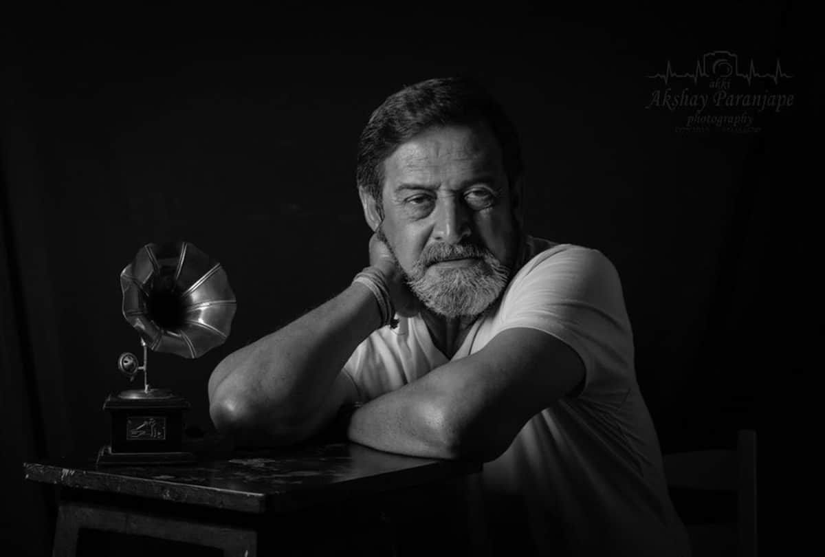 Actor Director Mahesh Manjrekar Gets Extortion Call From Abu Salem Gang