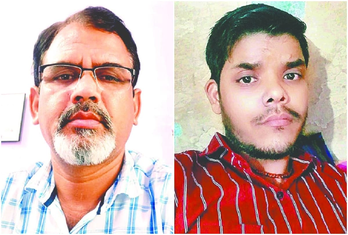 Agra 92 people donate plasma for corona patients