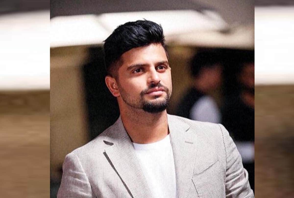 Chennai Super Kings boss N Srinivasan says treated Suresh Raina like a son but can not decide on his comeback