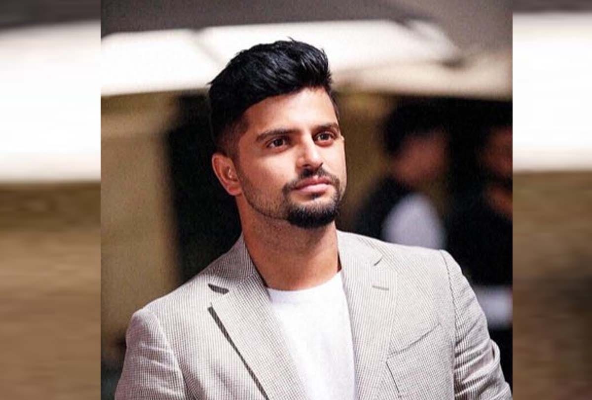 Suresh Raina first reaction on Mumbai Nightclub Raid, regret Unintentional Incident
