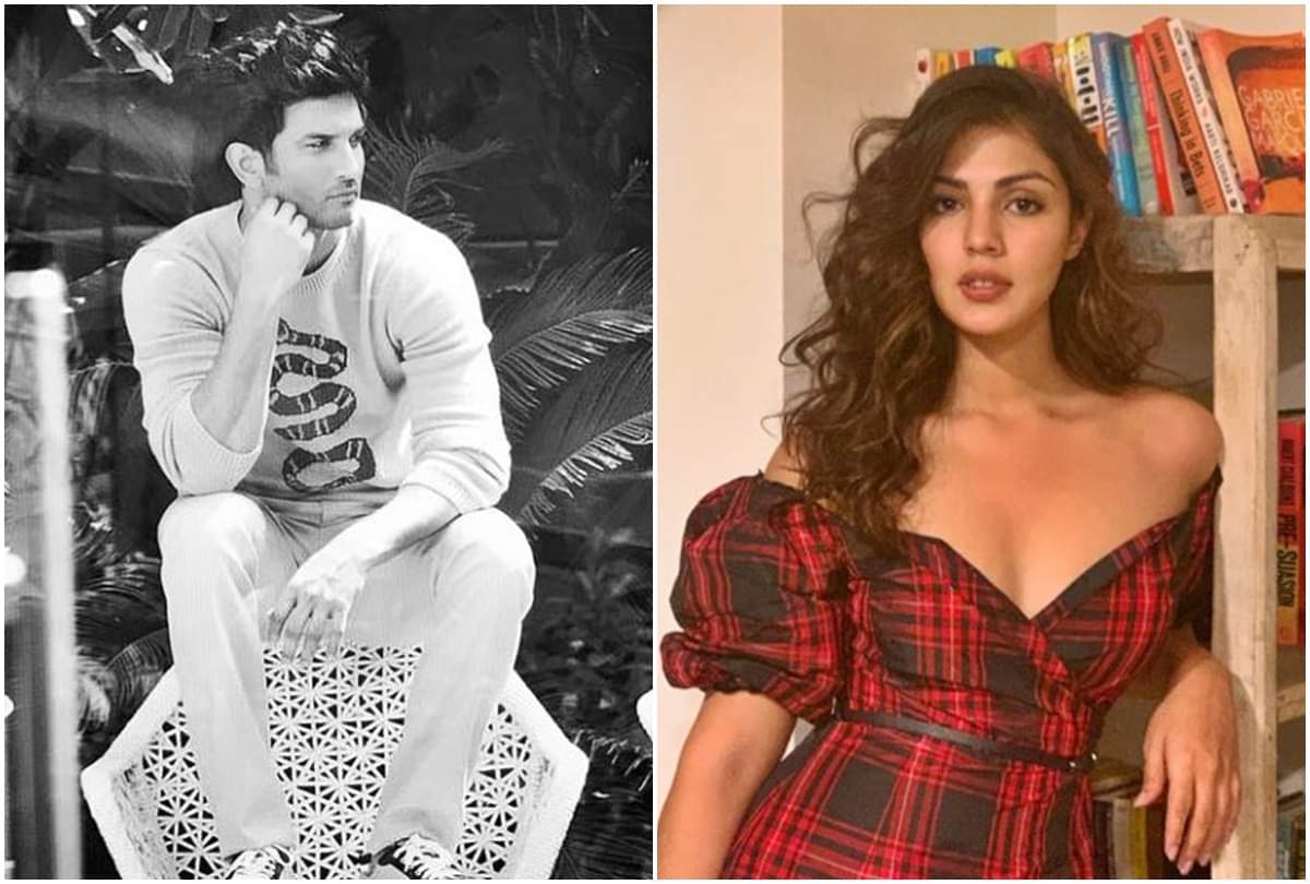Sushant Singh Rajput Death Case major questions after Rhea chakraborty arrested by Narcotics Control Bureau NCB