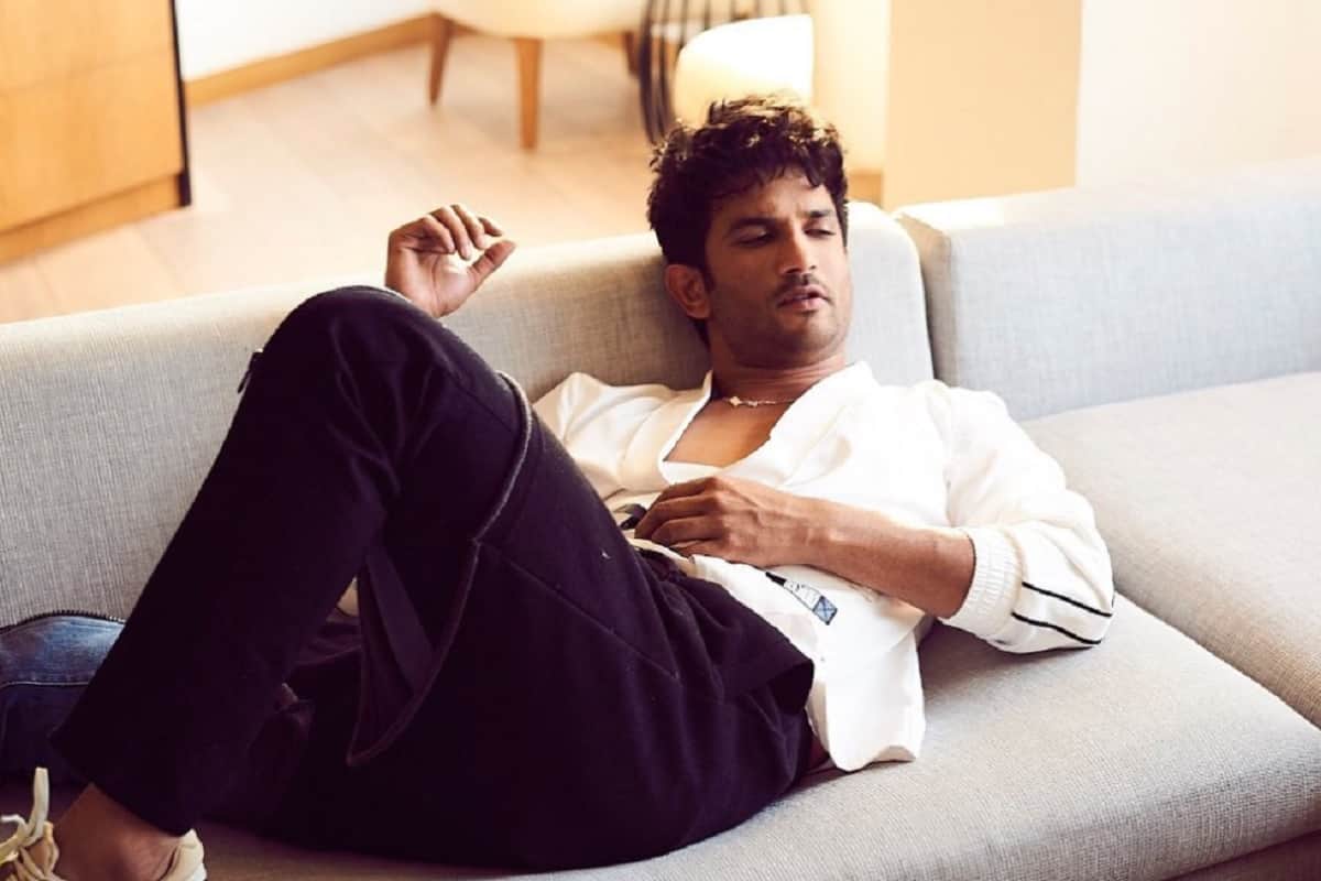 NCB detains late actor Sushant Singh Rajputs friend Hrishikesh Pawar 
