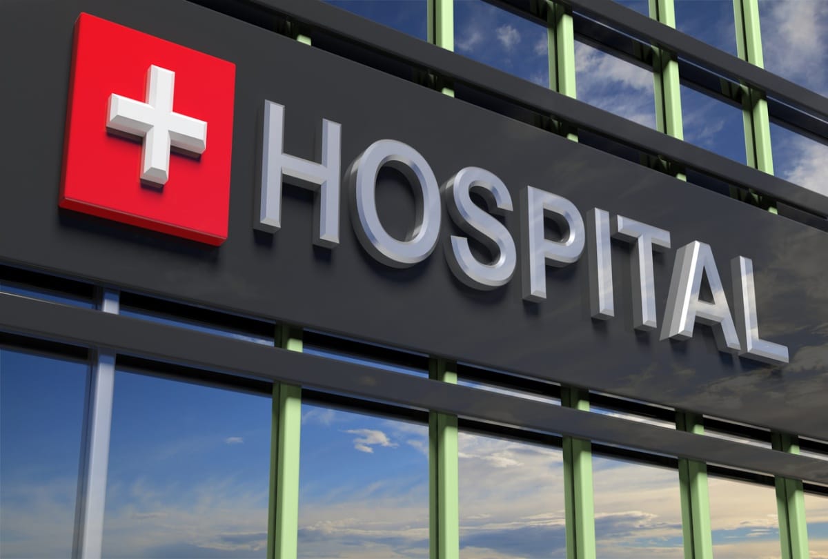 Haryana Budget 2023 700 beds hospital will be built in Gurugram