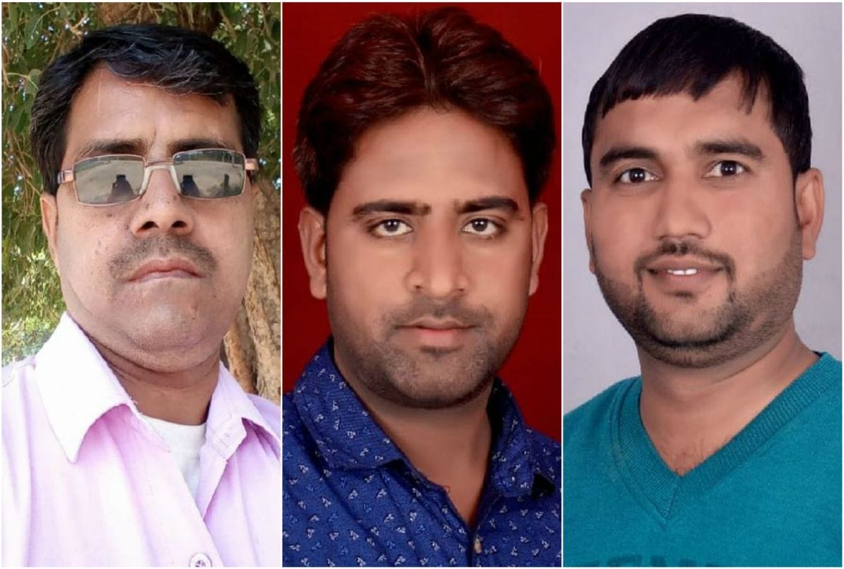 Hindi Hai Hum: Masters In English But Government Job Found From Hindi