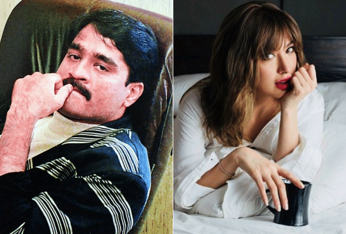 Mehwish Hayat tweet after exposed relation with Underworld Don Dawood Ibrahim