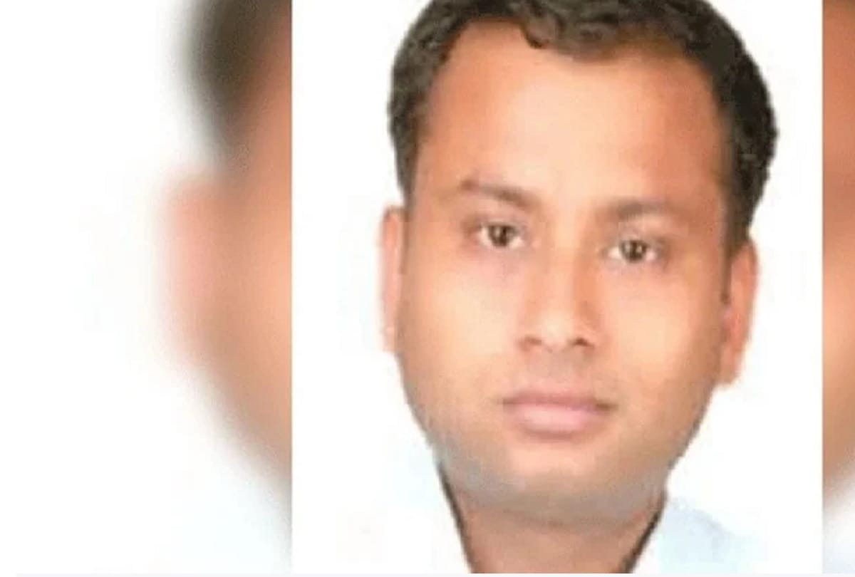 CBI closure report dismissed in IAS officer Anurag Tiwari murder case