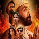 आश्रम