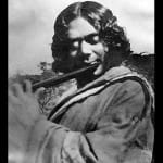 Kazi Nazrul Islam kavita aaj van upvan mein chanchal mere mann mein