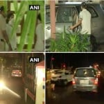 रिया चक्रवर्ती और उसके भाई शौविक