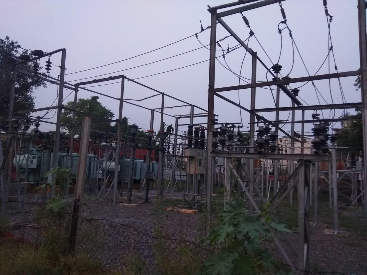 Make 10 new power house in Jhajjar.