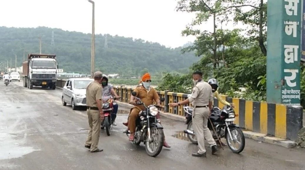 open entry for tourists in himachal