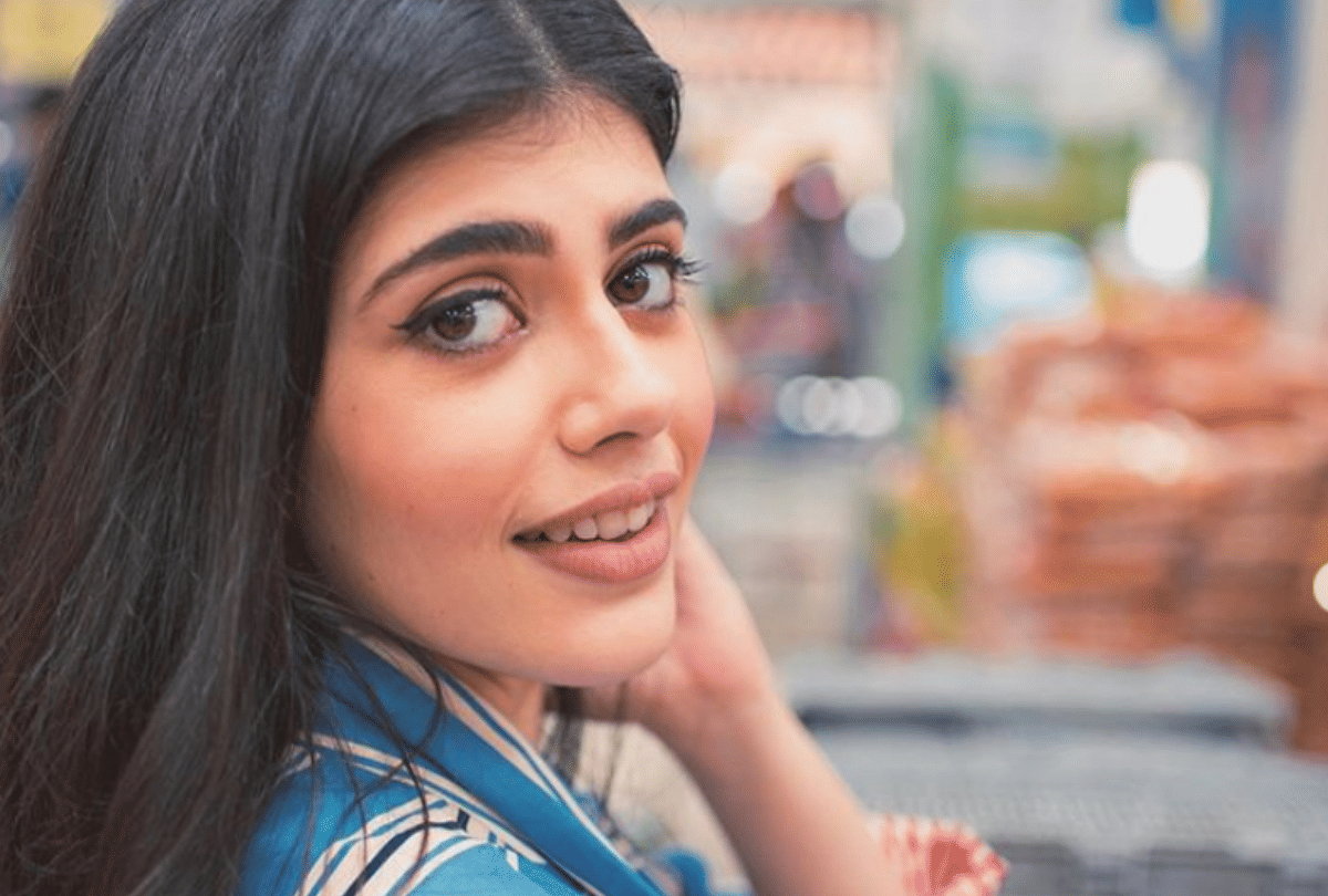 2 Years of Dil Bechara Sanjana Sanghi shares video fans got emotion remembering Sushant Singh Rajput