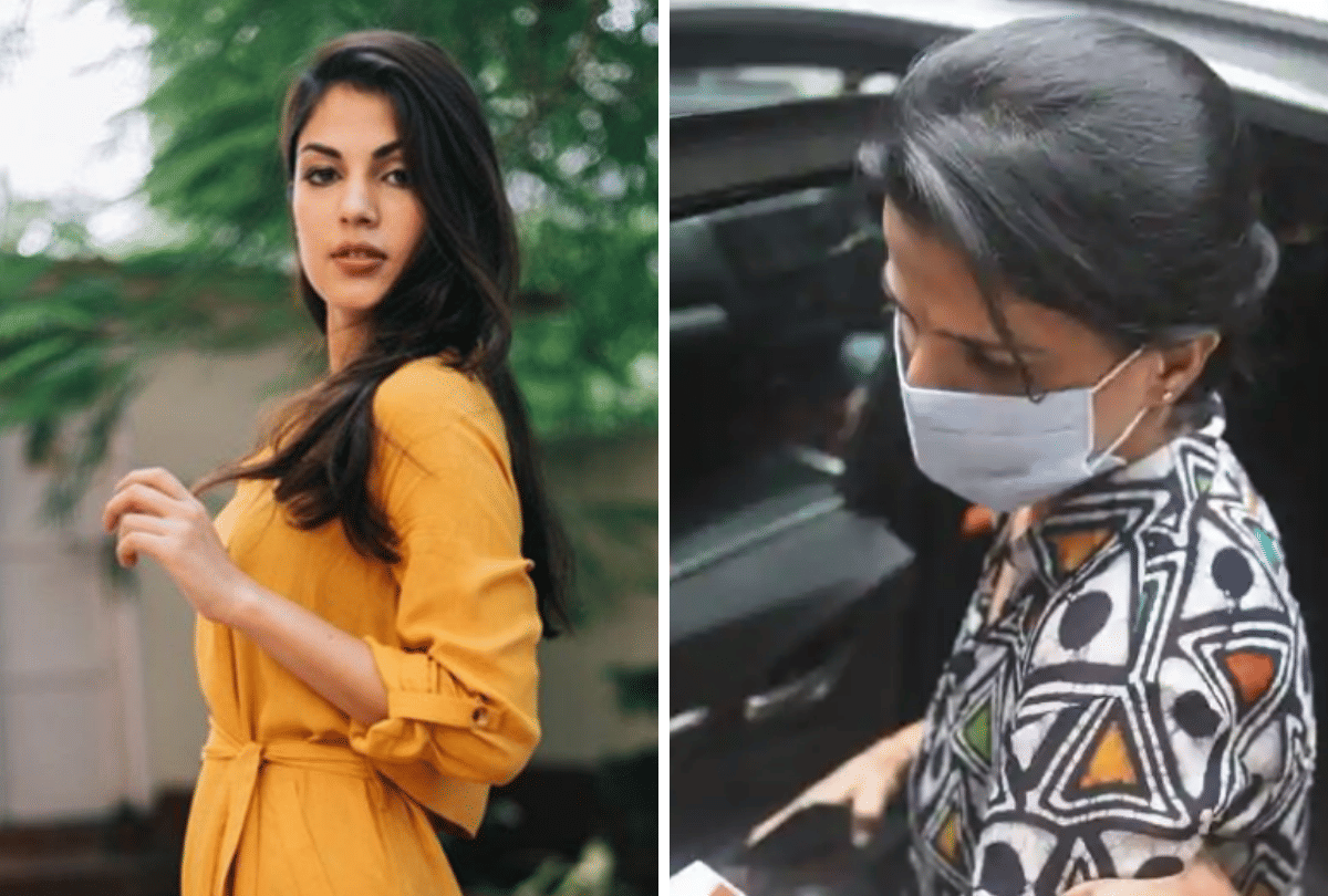 Shweta Singh Kirti Reply To Rhea Chakraborty and  Mahesh Manjrekar Gets Extortion Call From Abu Salem Gang entertainment news