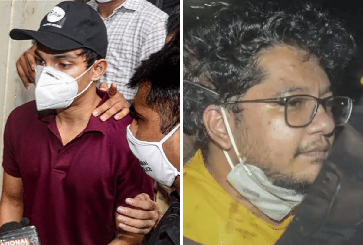 Sushant Singh Rajput case Showik Chakraborty Siddharth Pithani Neeraj Singh Keshav Bachner questioned for around 14 hours by CBI