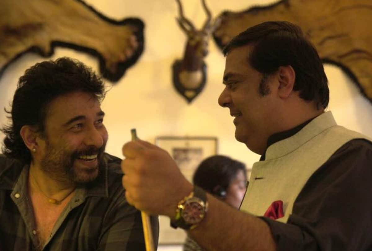 unknown and interesting facts about actor Deepak tijori how he beat akshay kumar to get this role