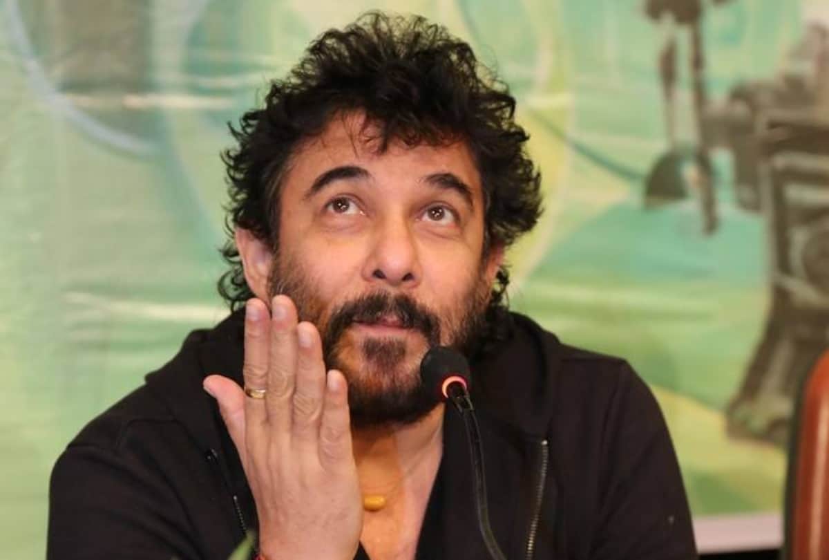 Deepak Tijori accused Aashiqui 2 Director Mohit Suri of betraying him says stealing his Idea For Zehar
