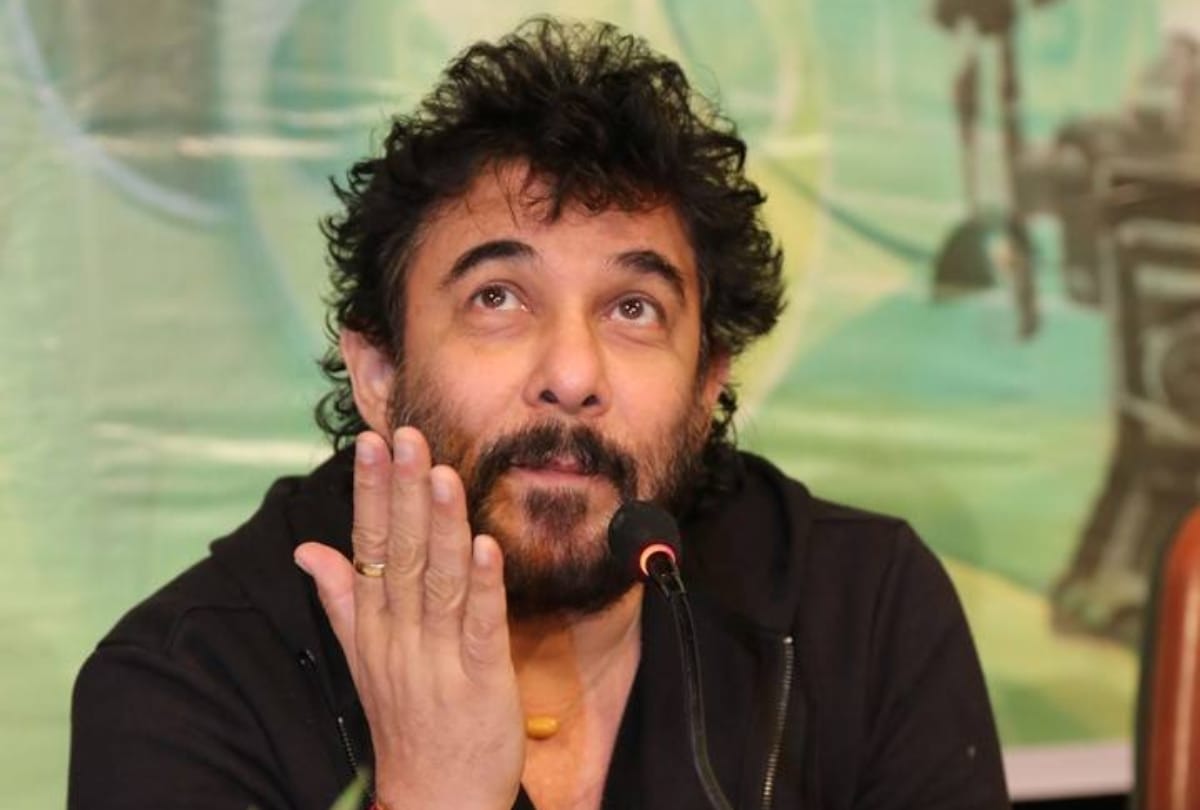 Deepak Tijori accused Aashiqui 2 Director Mohit Suri of betraying him says stealing his Idea For Zehar