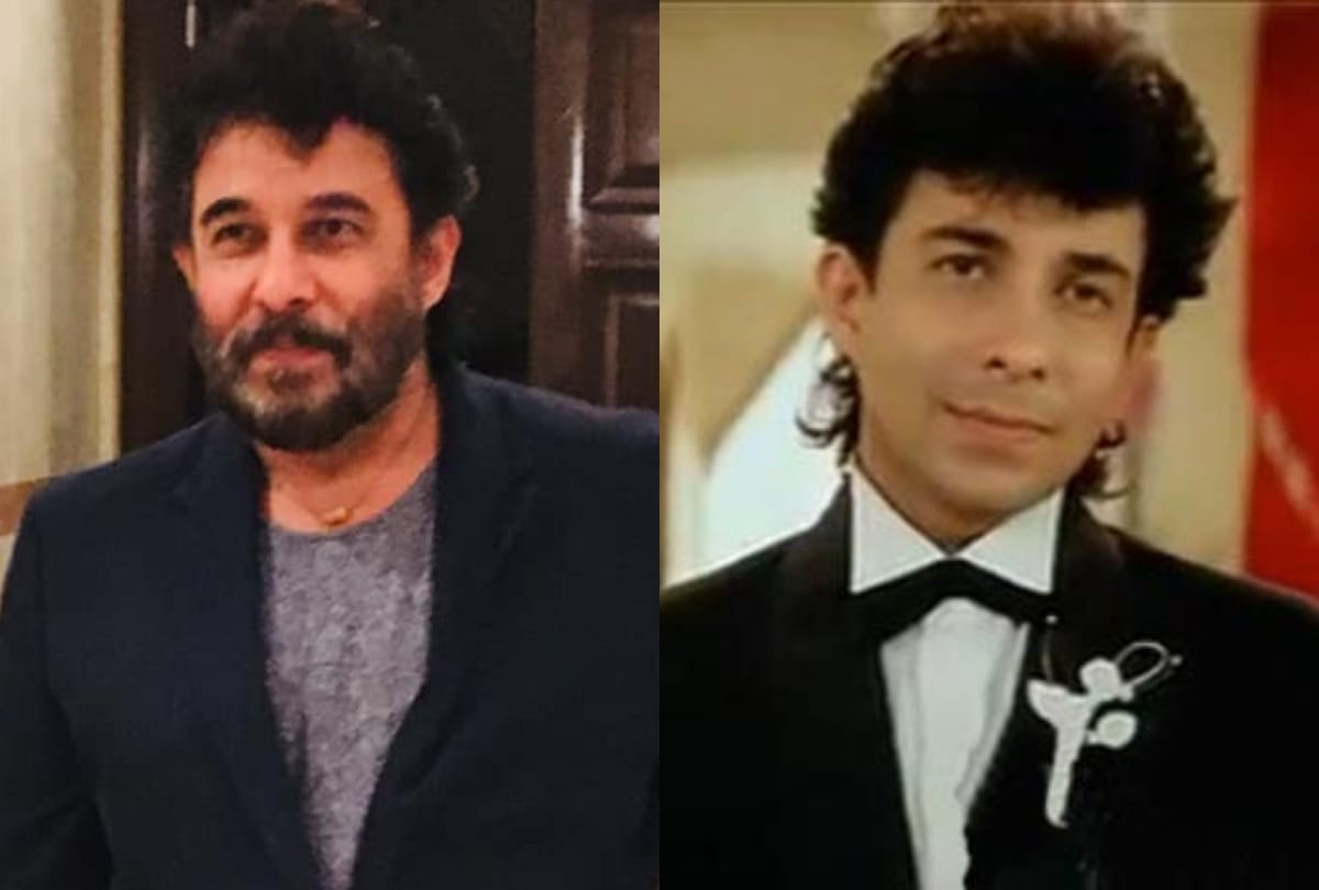 Deepak tijori birthday special he got success only being a supporting actor know interesting facts about him