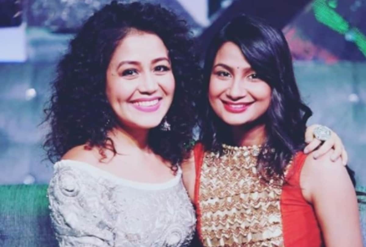 indian idol fame singer renu nagar admit in hospital after her lover commited suicide