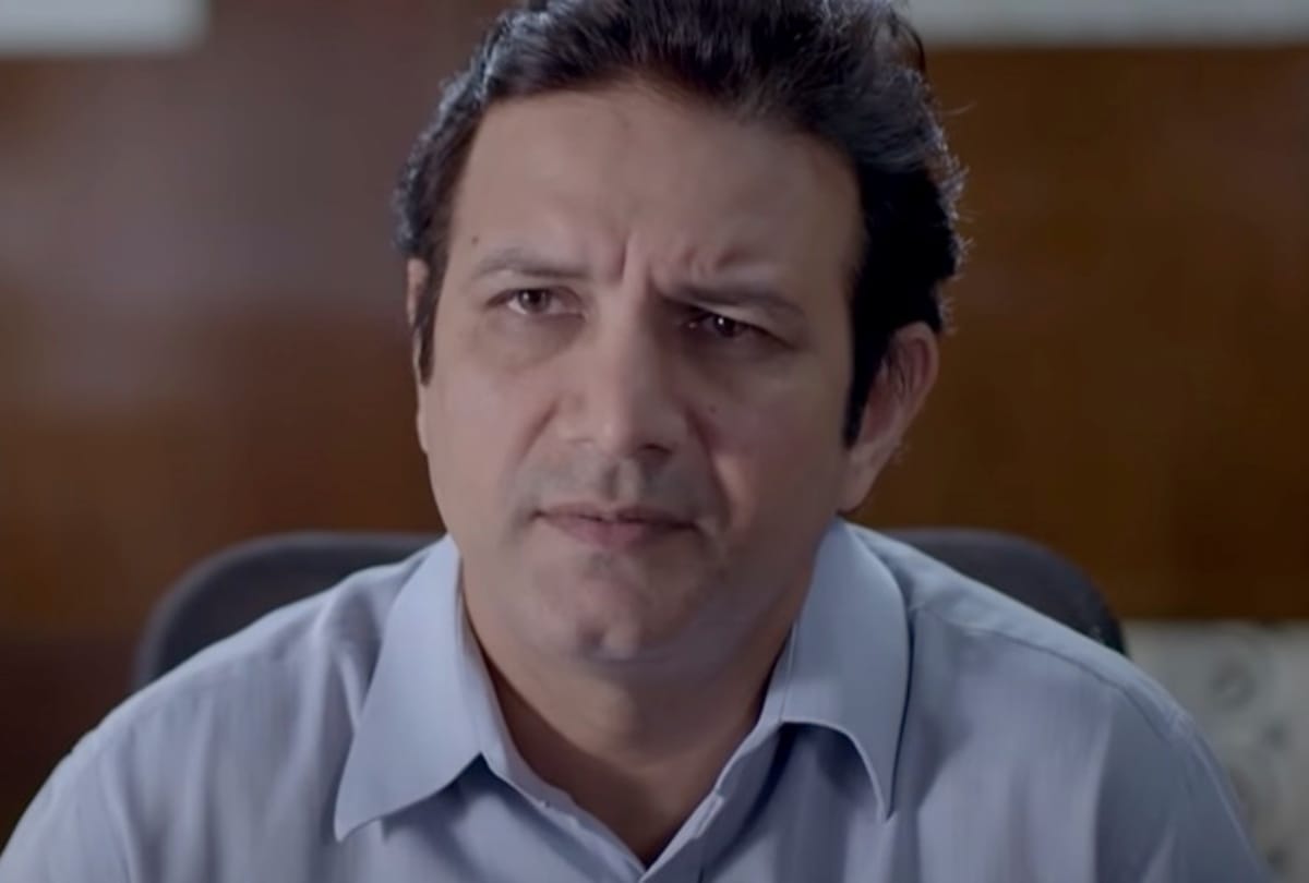 Ram Singh Charlie Movie Review: by Pankaj Shukla kumud Mishra divya dutta nitin kakkar sony liv
