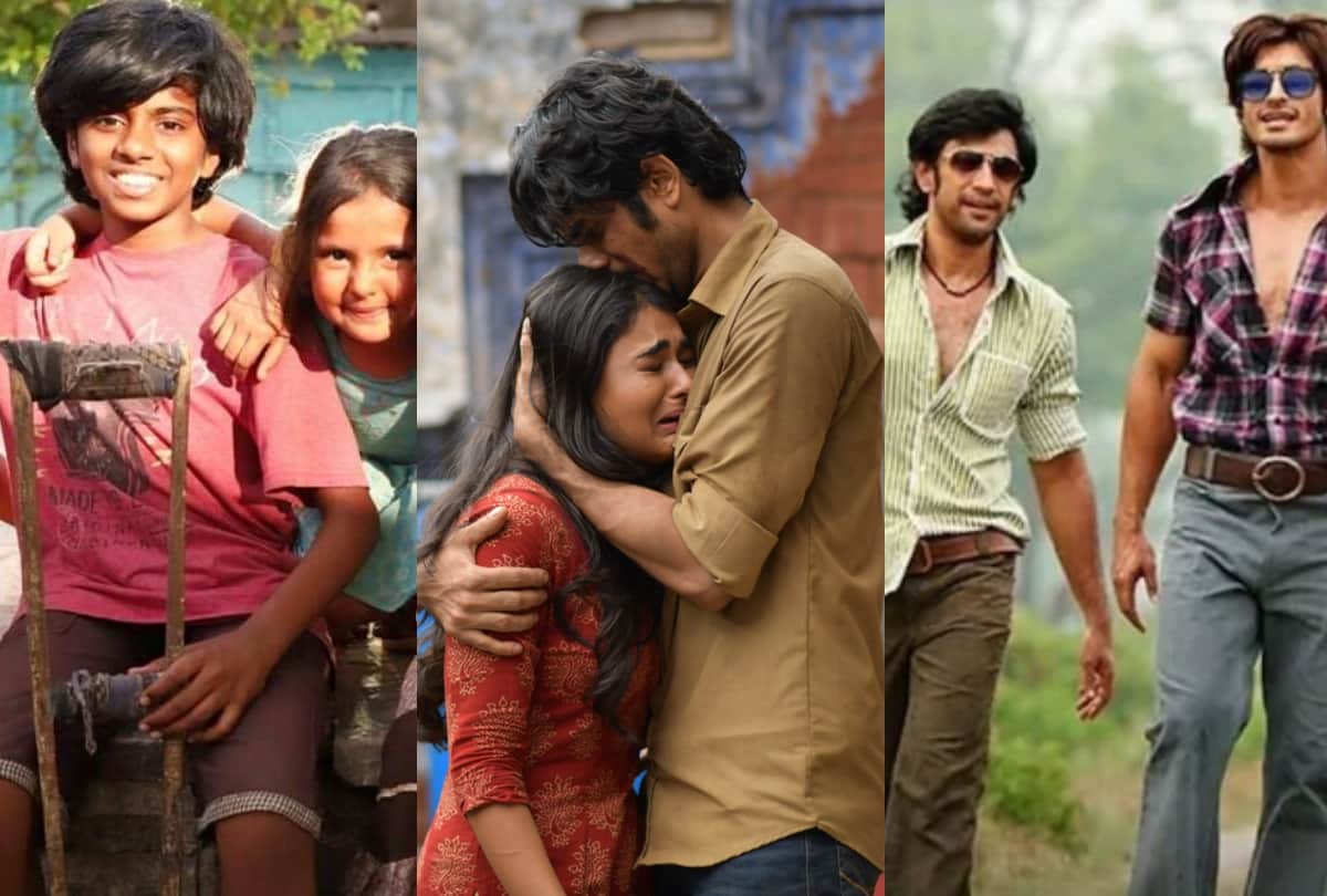 ZEE5 sails ahead in competition abhay omerta yaara ghoomketu bamfaad pareeksha mee raqsam chintu