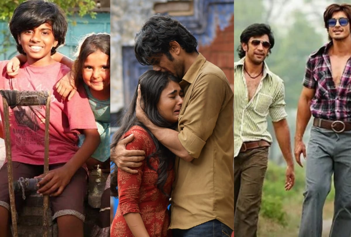 ZEE5 sails ahead in competition abhay omerta yaara ghoomketu bamfaad pareeksha mee raqsam chintu