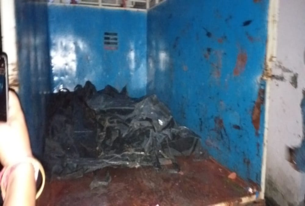 Uttarakhand: Daughter and Son in law Murder Four family members and buried dead body in House in rudrapur, Photos