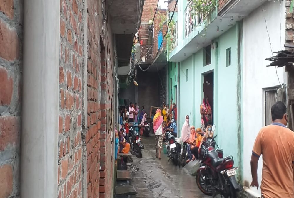 Uttarakhand: Daughter also Hide Mother father and sister Brutal Murder Truth Done by husband