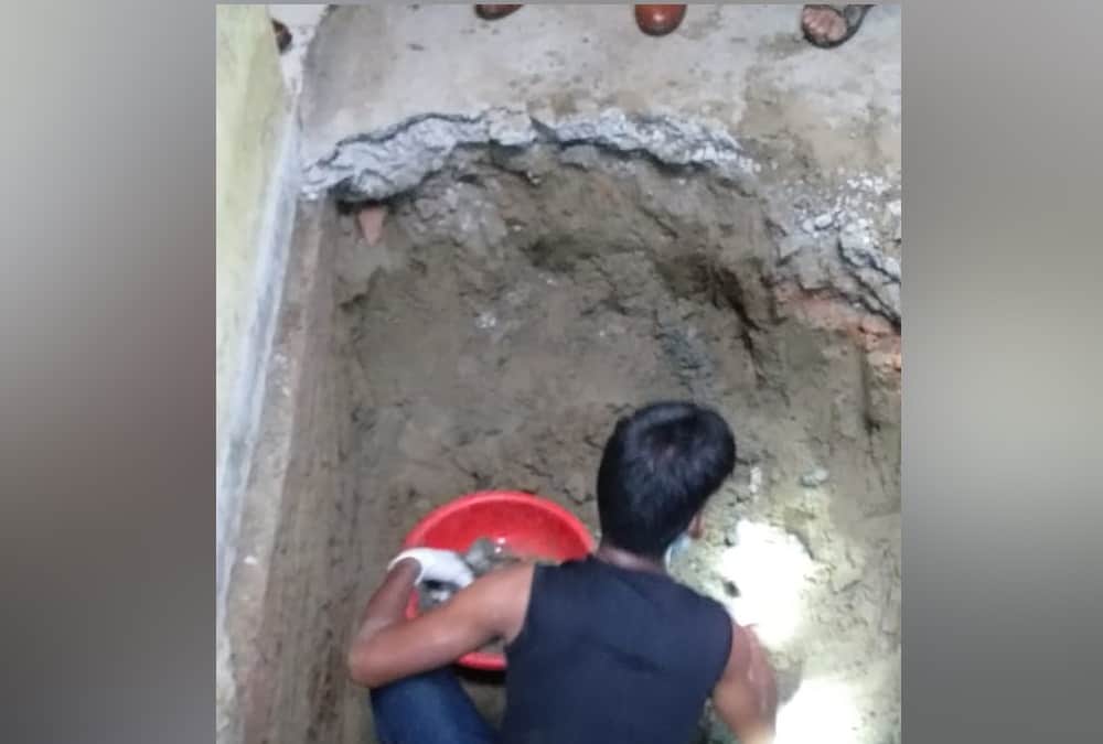 Uttarakhand: Son in Law Done Heinous crime with Family for property  in Rudrapur