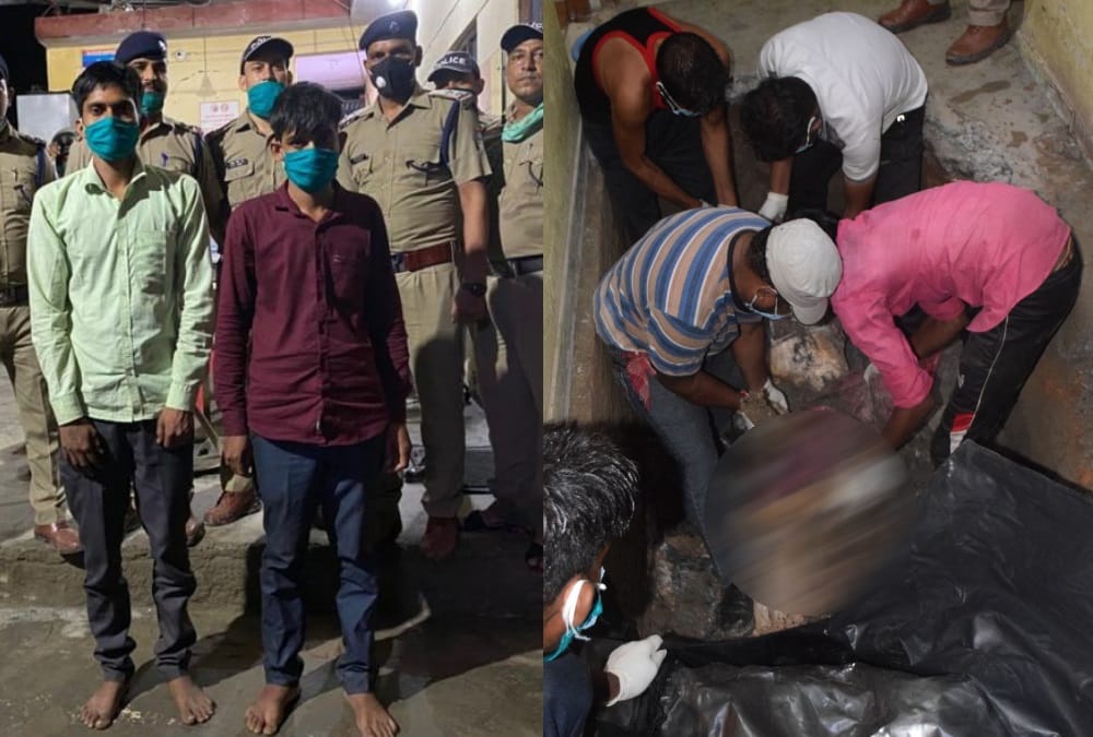 Uttarakhand news: Four family members Murdered, accused went jail, told the real reason behind the crime