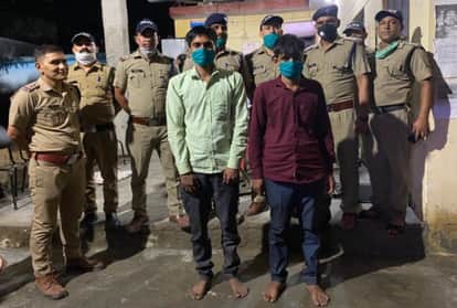 रुद्रपुर में घर के अंदर मिले शव