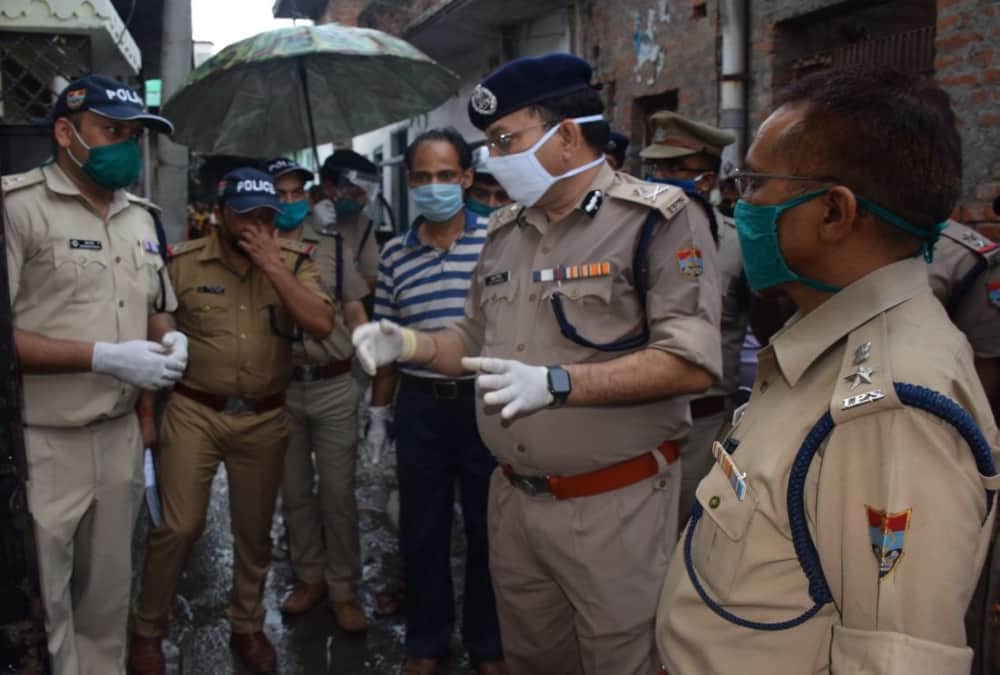 Uttarakhand: Daughter also Hide Mother father and sister Brutal Murder Truth Done by husband