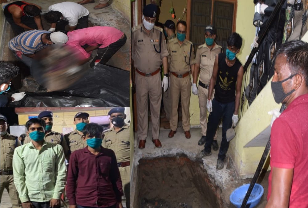 Uttarakhand news: Four family members Murdered, accused went jail, told the real reason behind the crime