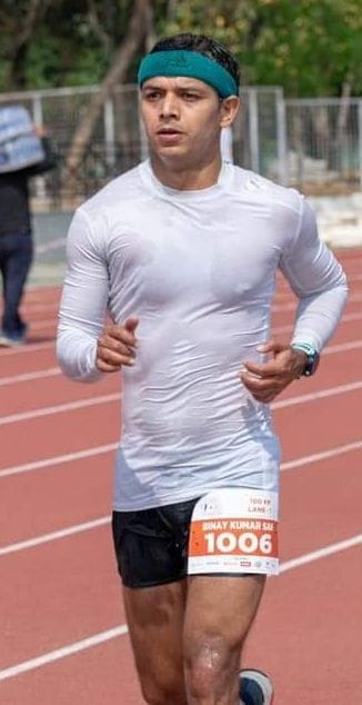 Racer of  Dwarahat