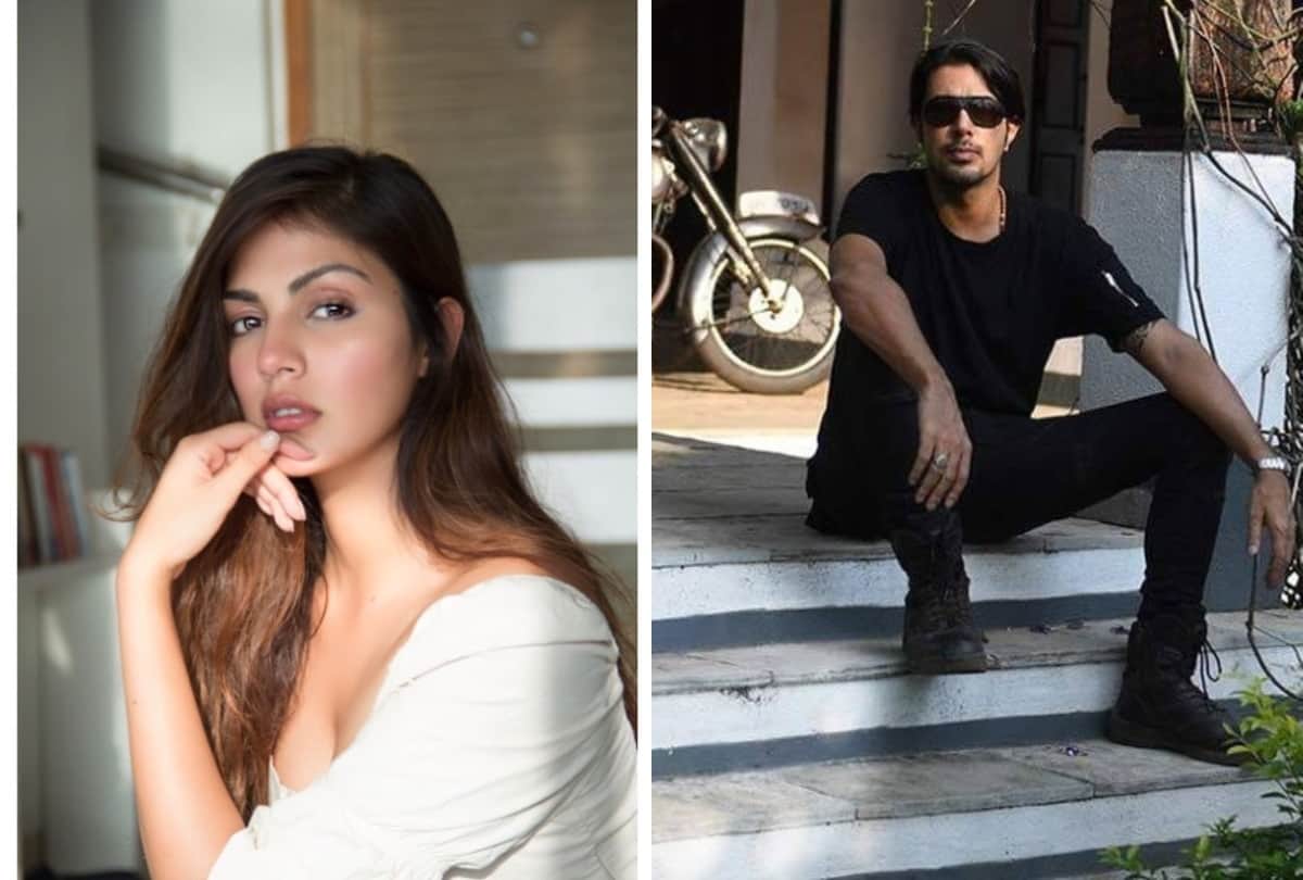 Sushant Singh Rajput case Gaurav Arya grilled by ED denies selling drugs to Rhea Chakraborty