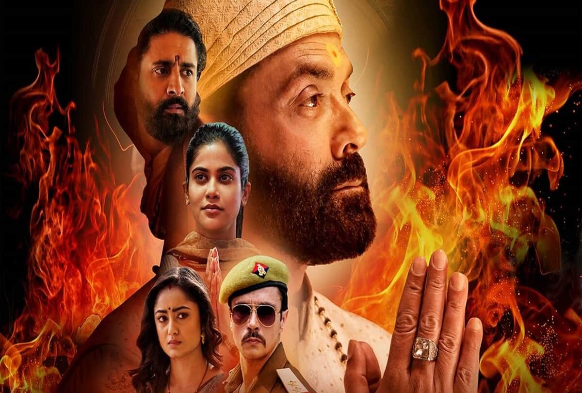 Karni Sena Sent Legal Notice To Prakash Jha To Ban Web Series Aashram and Also Remove its Trailer