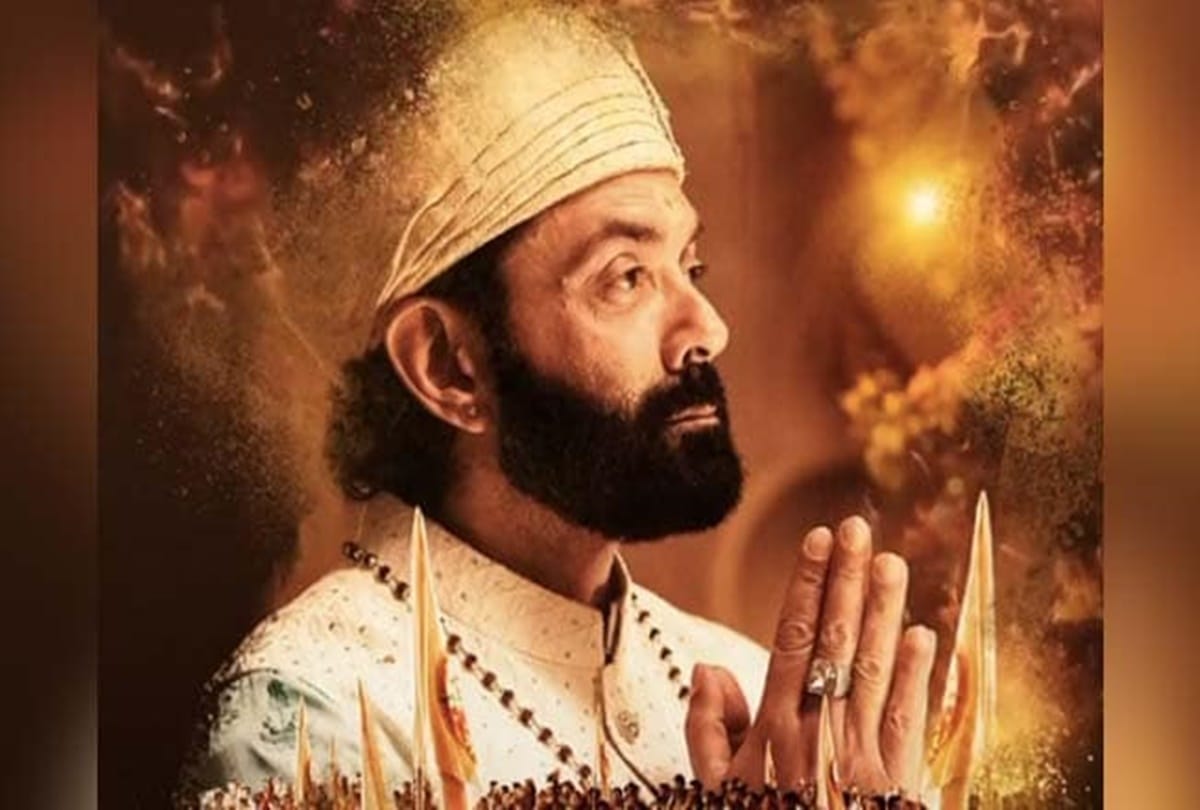 Arrest Prakash Jha trends on twitter over second season of web series Aashram starring Bobby Deol